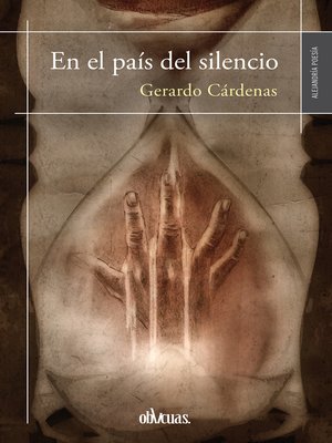 cover image of En el país del silencio